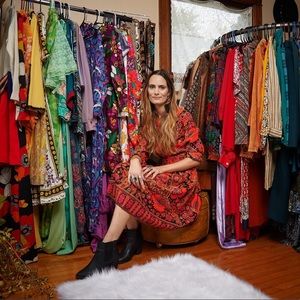 Meet your Posher, Kylee